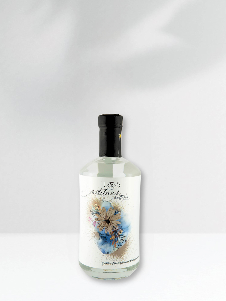 MEDITERAN CRAFT GIN LAPIS 0,7L
